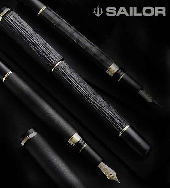sailor pen